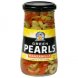 Musco Family Olive Co. green pearls pimiento sliced olives manzanilla Calories