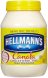 Hellmanns canola cholesterol free mayonnaise Calories