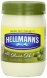 Hellmanns reduced fat mayonnaise with olive oil Calories