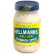 Hellmanns relish sandwich spread Calories