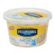 Hellmanns macaroni salad classic Calories