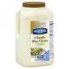 Hellmanns chunky blue cheese dressing Calories