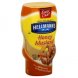 Hellmanns honey mustard Calories