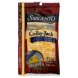 Sargento deli style sliced colby-jack cheese Calories