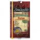 Sargento reduced fat deli style sliced swiss cheese Calories