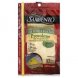 Sargento reduced fat deli style sliced provolone cheese Calories