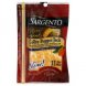 Sargento natural blends cheese thin slices, colby-pepper jack Calories