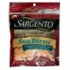 Sargento sun bursts cheese snacks, natural colby-jack, mild cheddar & monterey jack cheese Calories