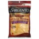 Sargento classic cheese shredded, 4 cheese mexican Calories