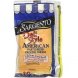 deli style american cheese pasteurized process cheese