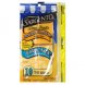 Sargento medium cheddar/colby-jack thin slices, duo pack Calories