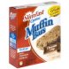 Slim-Fast chocolate chip muffin optima snack bars Calories