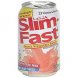 Slim-Fast meal options healthy ready to drink meal with soy protein orange strawberry banana Calories