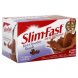 Slim-Fast meal options healthy ready to drink meals rich chocolate royal Calories