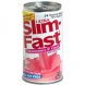 Slim-Fast strawberries 'n cream original shakes/slimfast ready-to-drink milk based Calories