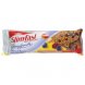 Slim-Fast mixed berry chewy granola optima meal bars Calories