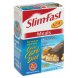 Slim-Fast meals caramel nut Calories