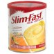 Slim-Fast meal options healthy ready to mix meal, juice mixable, ultra powder Calories