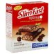 Slim-Fast optima meal on the go bars chocolate cookie dough Calories