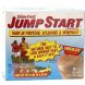 jump start high protein shake mix, chocolate
