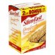 Slim-Fast meal options chewy granola meal bars peanut butter, bonus Calories