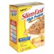 Slim-Fast high protein meal bars peanut granola Calories