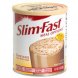 Slim-Fast meal options healthy ready to mix meal, chocolate Calories