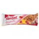 Slim-Fast meal options chewy granola meal bar cranberry apple Calories