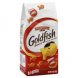 Goldfish pizza goldfish goldfish crackers Calories