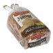 multi grain natural whole grain bread