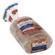 Pepperidge Farm 100% whole wheat thin sliced bread Calories