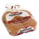 Pepperidge Farm farmhouse country wheat sandwich rolls Calories