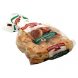Pepperidge Farm onion sandwich buns with poppy seeds rolls Calories