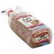 Pepperidge Farm light style bread extra fiber, wheat Calories