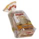 natural whole grain bread honey oat