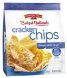 Pepperidge Farm baked cracker chips multi grain Calories