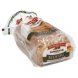 farmhouse nutty oat bread