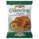 Pepperidge Farm country style stuffing Calories