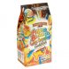 Goldfish flavor blasted goldfish baked snack crackers, xtra cheddar Calories