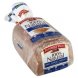Pepperidge Farm 100% natural bread whole grain, 100% whole wheat Calories