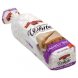 Pepperidge Farm family size white sandwich bread Calories