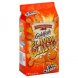 Pepperidge Farm flavor blasted crackers baked snack, xtra cheddar Calories