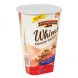 Pepperidge Farm whims crunchy clusters cookies white chocolate pecan, pre-priced Calories