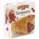 cherry turnovers dumplings and turnovers