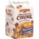 chocolate chunk big cookies montauk milk chocolate walnut