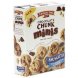 chocolate chunk minis milk chocolate macadamia