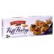 Pepperidge Farm limited edition ready to bake bite size shells puff pastry mini shells Calories