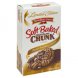 Pepperidge Farm limited edition soft baked cookies chocolate chunk, dark chocolate s 'more Calories