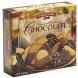 decadent cookies collection chocolate
