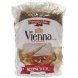 vienna bread with sesame seeds